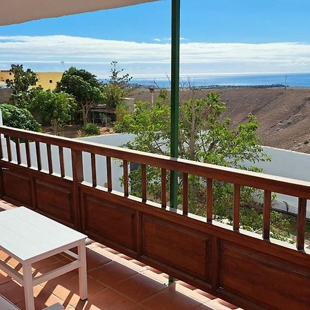 Remarkable 3-Bedroom House 'Villa' Finca Vistamar サロブレ エクステリア 写真