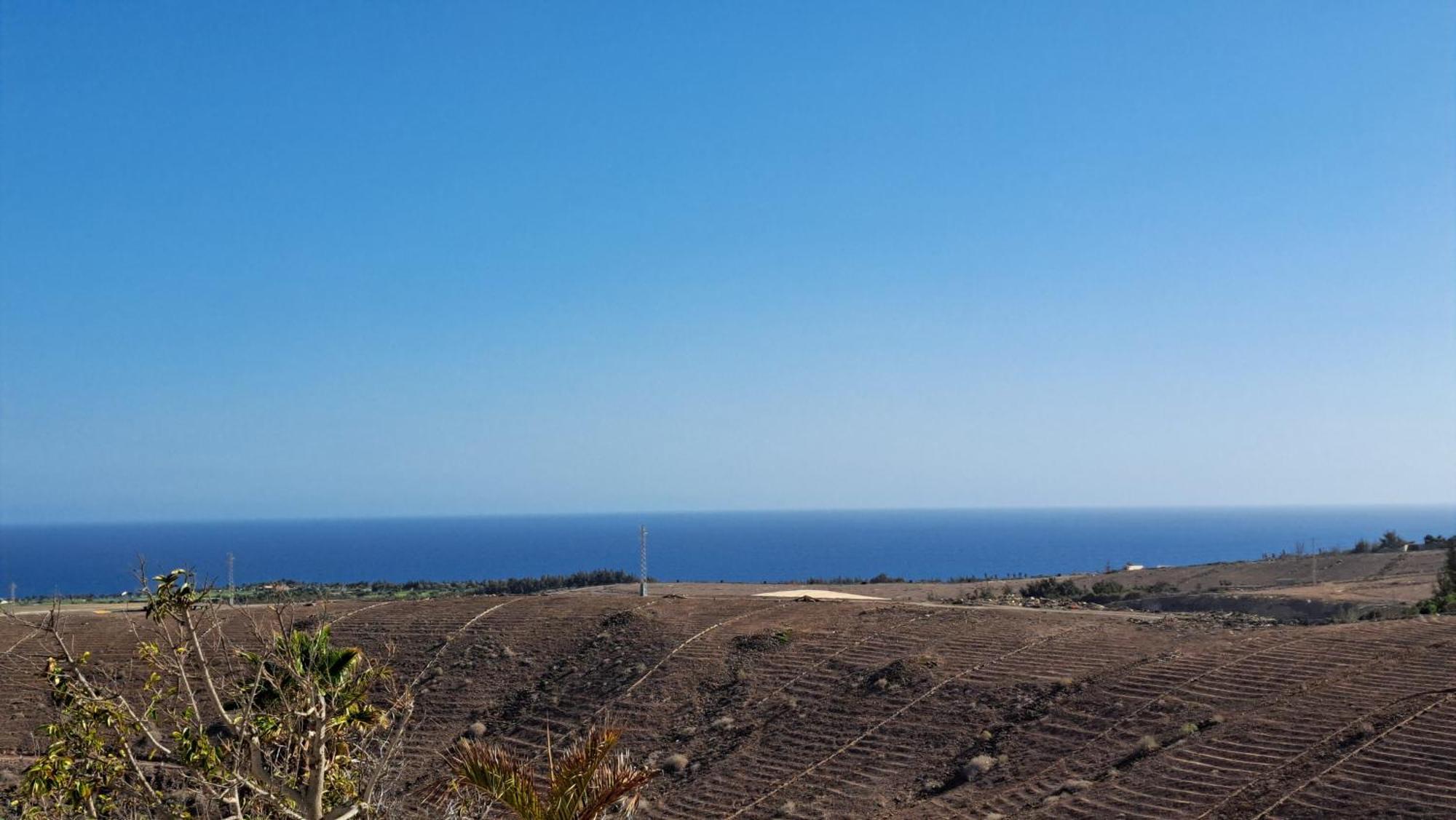 Remarkable 3-Bedroom House 'Villa' Finca Vistamar サロブレ エクステリア 写真