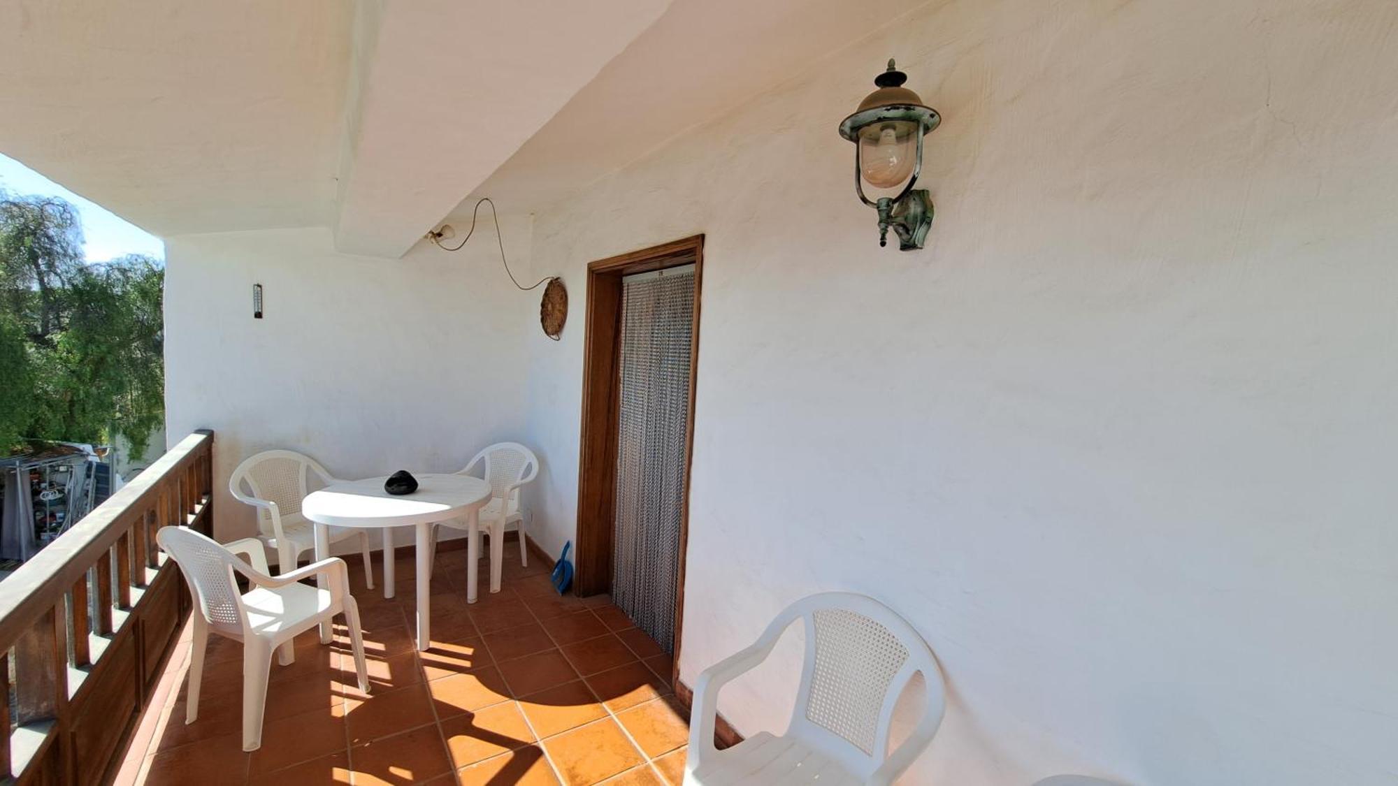 Remarkable 3-Bedroom House 'Villa' Finca Vistamar サロブレ エクステリア 写真