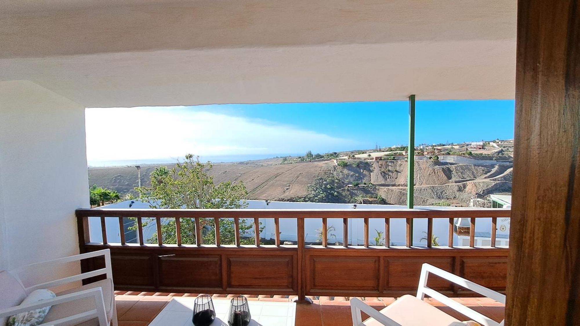 Remarkable 3-Bedroom House 'Villa' Finca Vistamar サロブレ エクステリア 写真