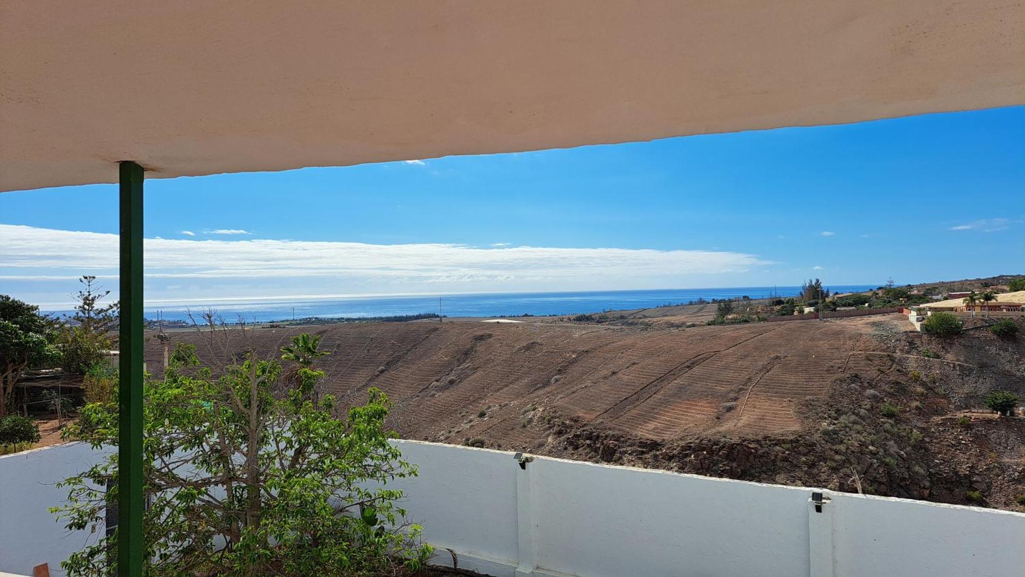 Remarkable 3-Bedroom House 'Villa' Finca Vistamar サロブレ エクステリア 写真