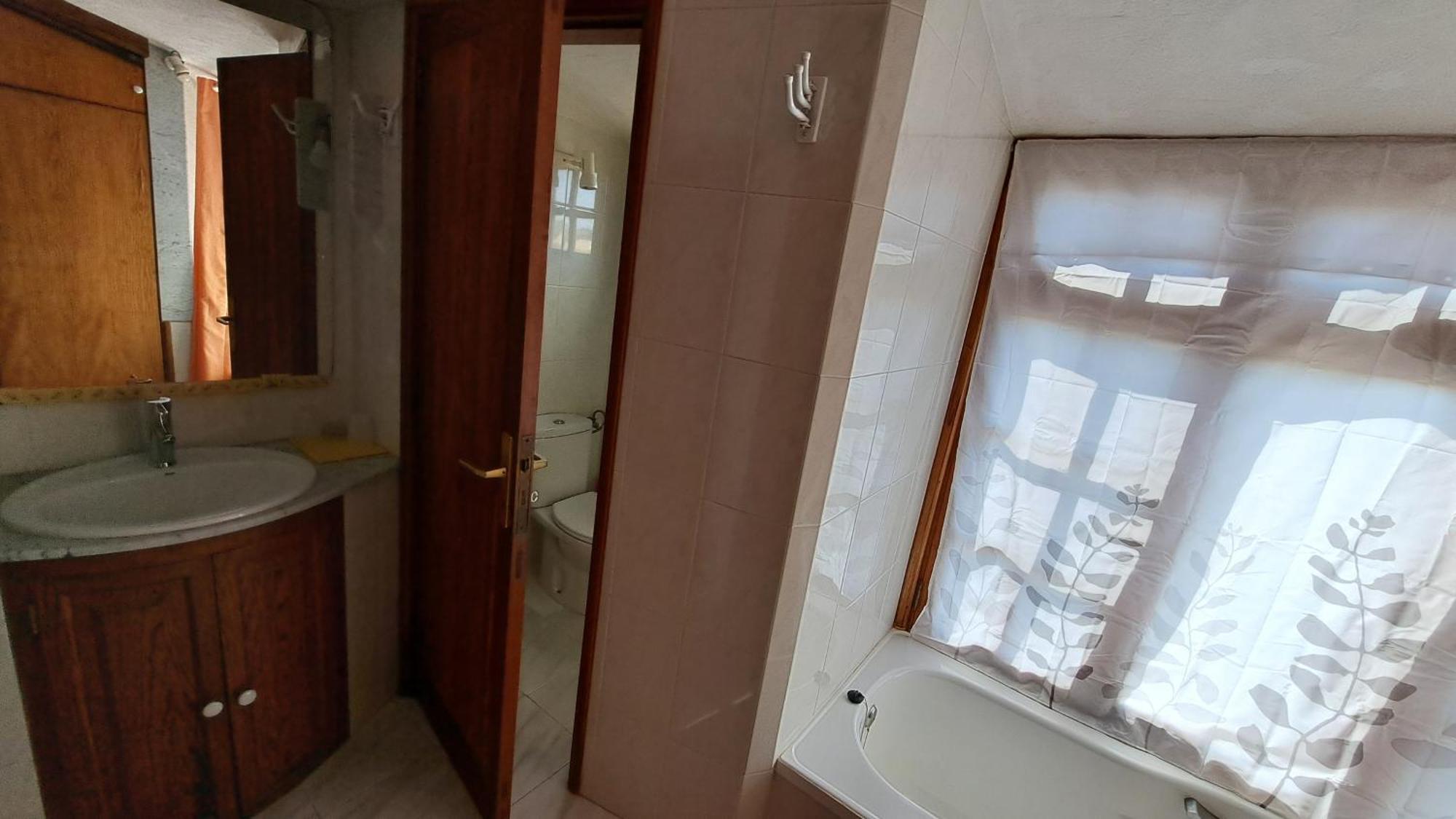 Remarkable 3-Bedroom House 'Villa' Finca Vistamar サロブレ エクステリア 写真