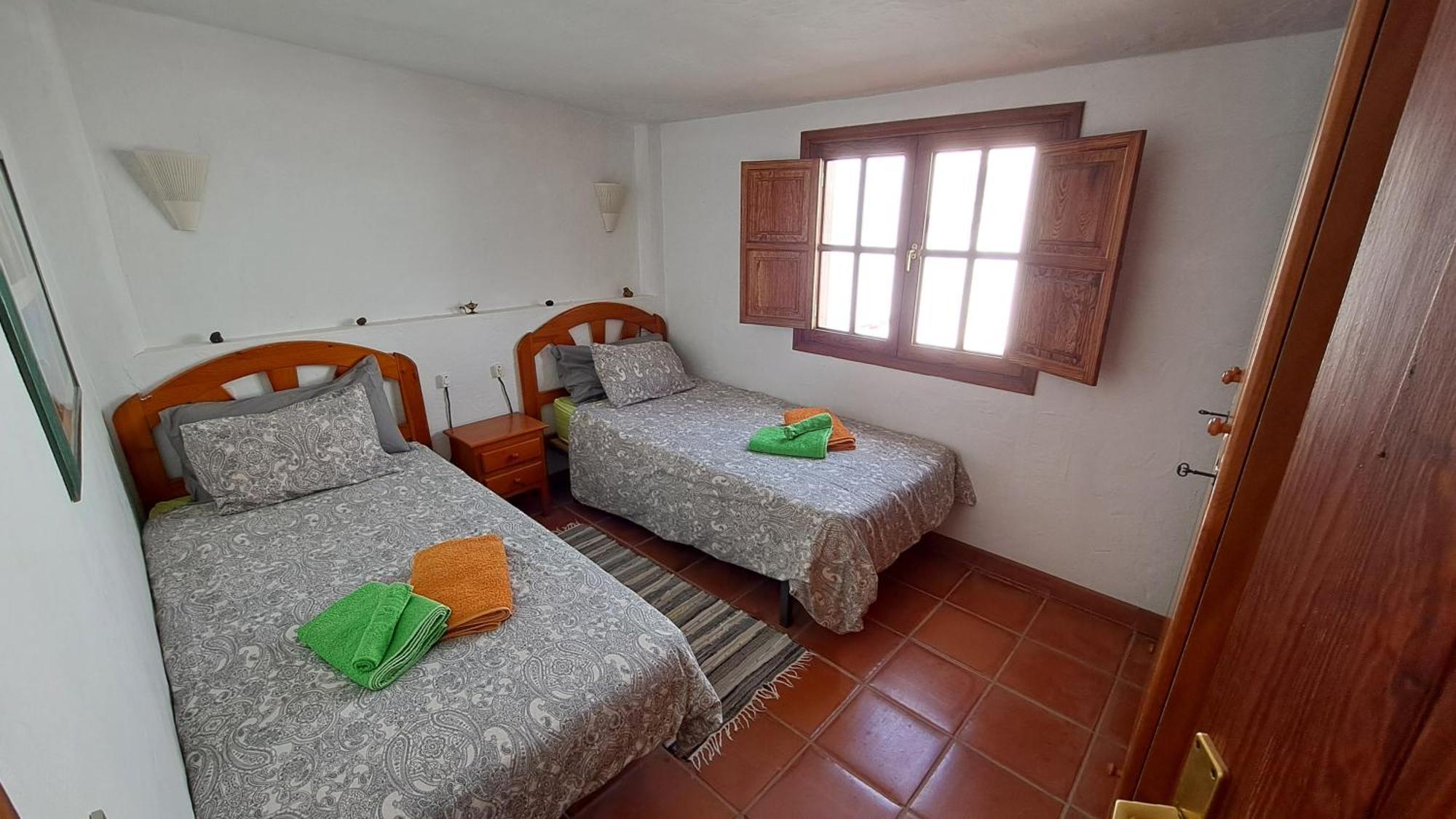 Remarkable 3-Bedroom House 'Villa' Finca Vistamar サロブレ エクステリア 写真
