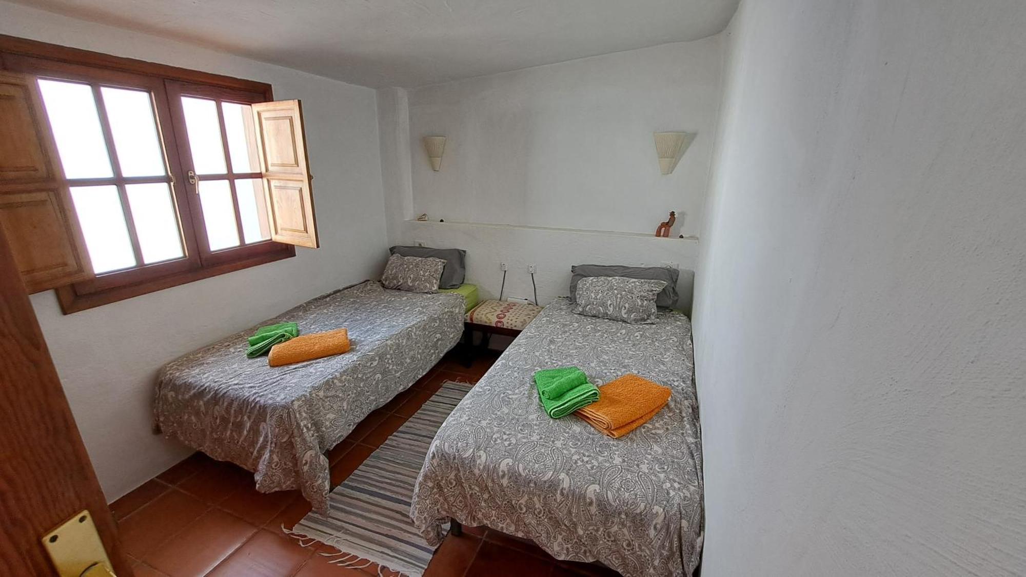 Remarkable 3-Bedroom House 'Villa' Finca Vistamar サロブレ エクステリア 写真