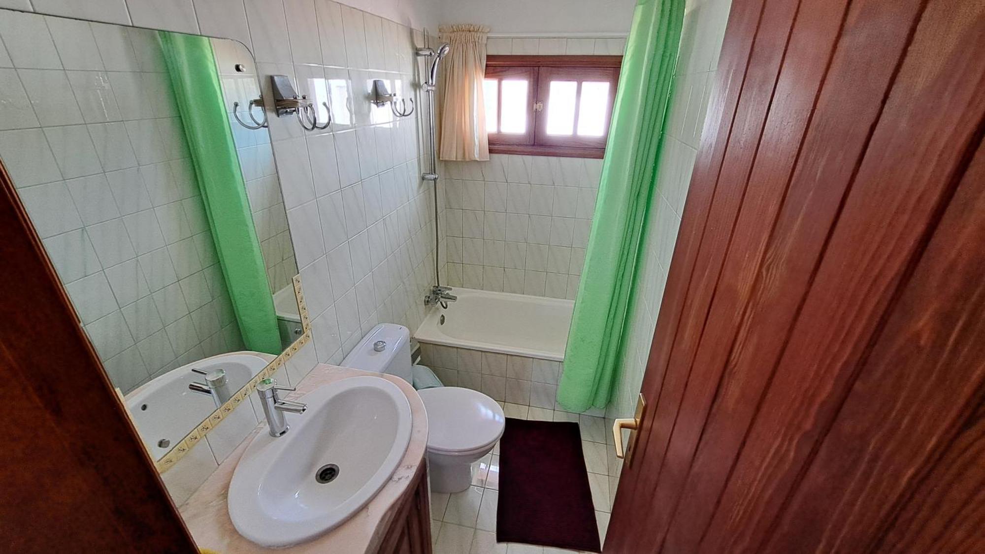 Remarkable 3-Bedroom House 'Villa' Finca Vistamar サロブレ エクステリア 写真