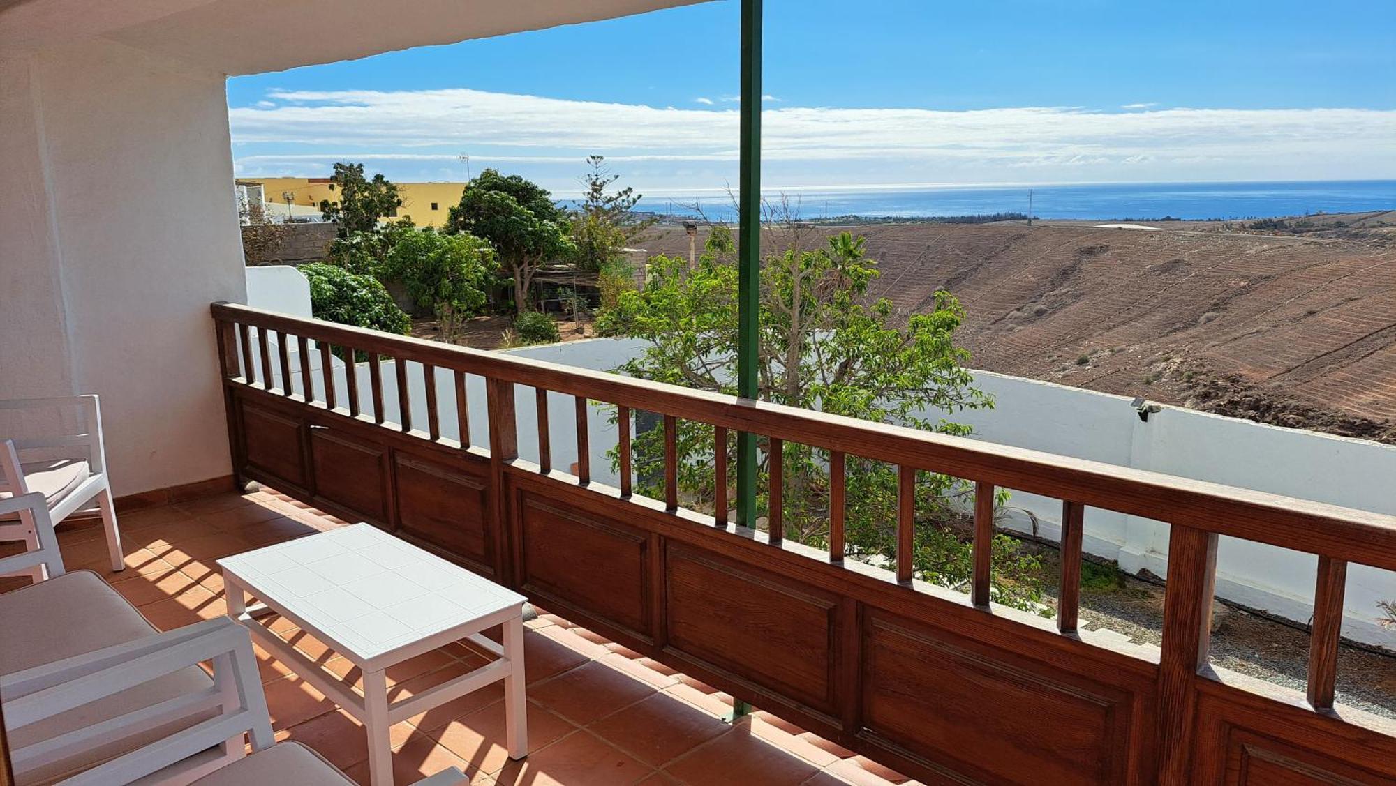 Remarkable 3-Bedroom House 'Villa' Finca Vistamar サロブレ エクステリア 写真